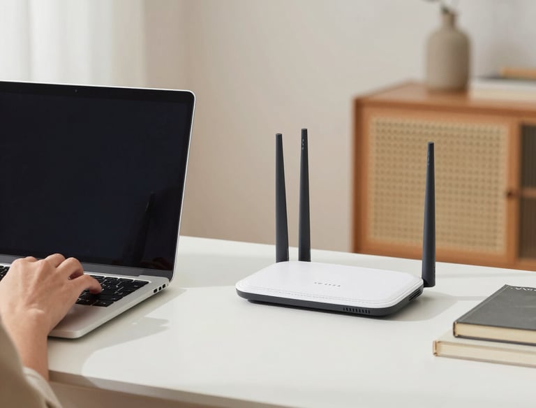 black blue and yellow textile