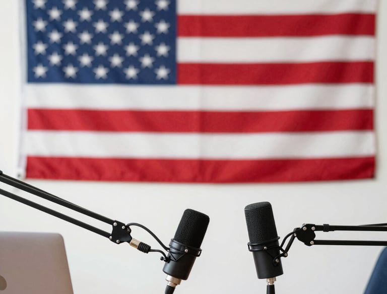 How politics and Holy Scripture intersect