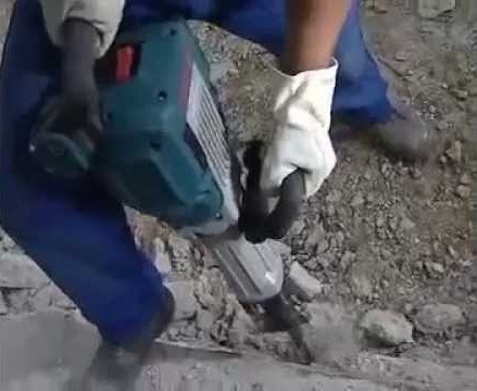 locação de martelete no bairro da mooca 