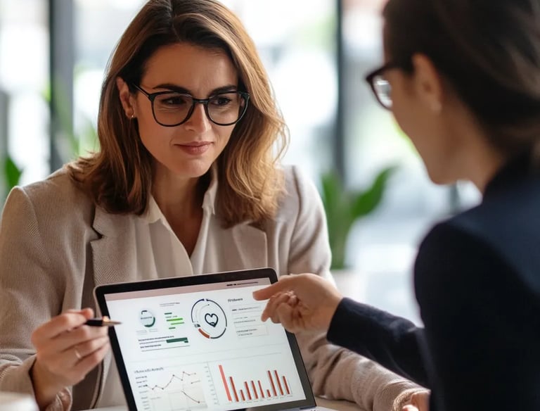 Audit express de votre organisation