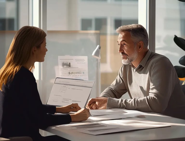 Présentation et audit Product'IA