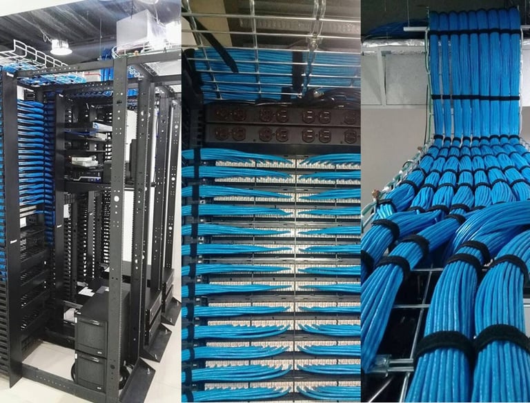Subestaciones,mantenimiento y construcción eléctrica,polza de servicio,voz/datos,cctv.