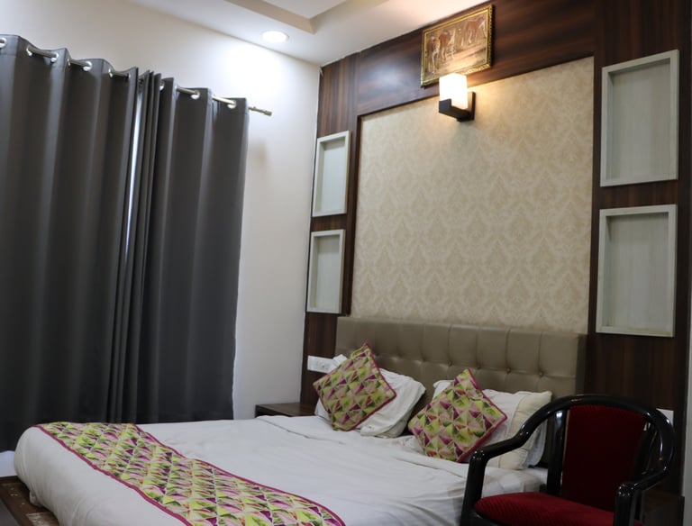 oyo hotel 