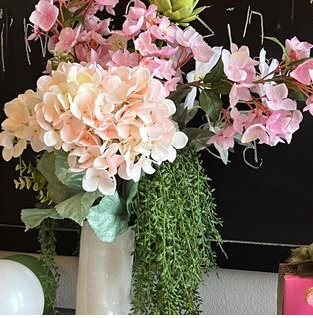 Artifiicial Flower Arrangements Palm Coast