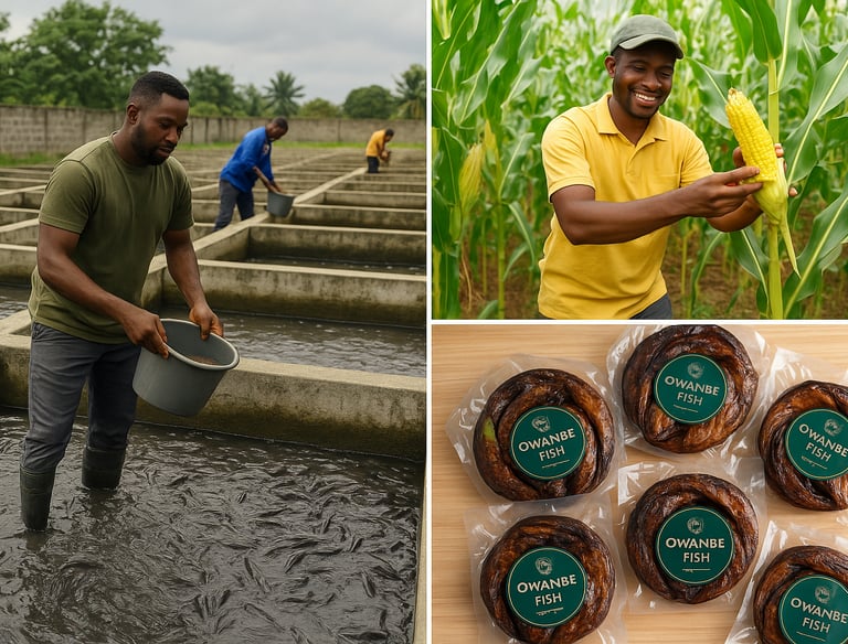 a man in a yellow shirt and a man in a yellow shirt