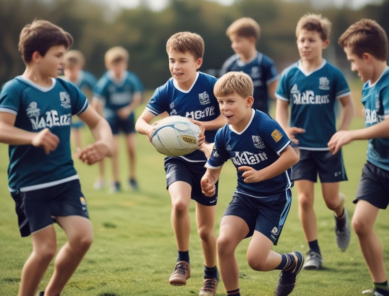 black blue and yellow textile