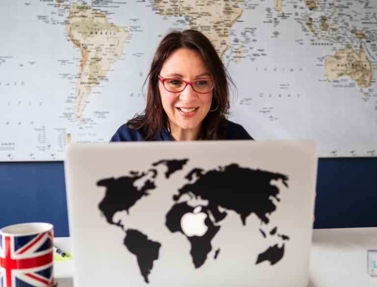 Fabiana Ecca consulenze di viaggio