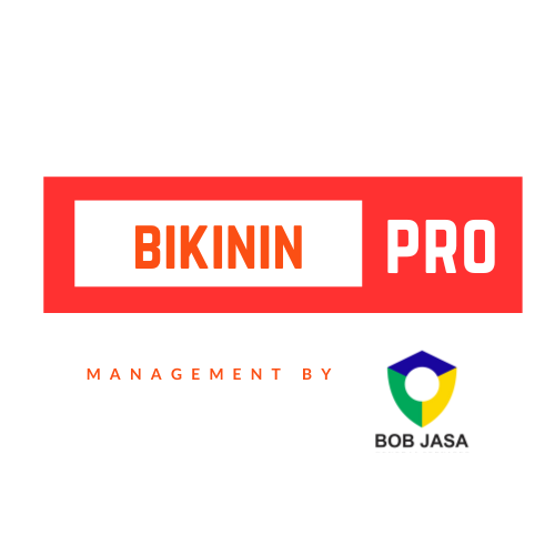 Bikinin Pro Jasa Kelola Dan Pembuatan Website Pribadi Bisnis Perusahaan Yayasan Firma Sekolah Desa