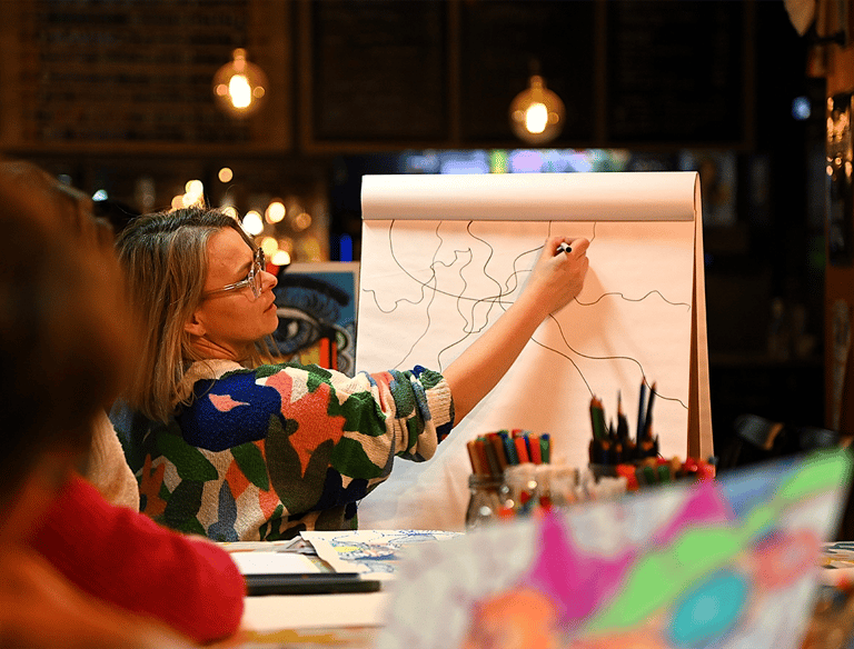PHOTOGRAPHIE EVENEMENTIEL CREATIVITE ATELIER ZEN&ZOOM CHOLET LA ROCHELLE