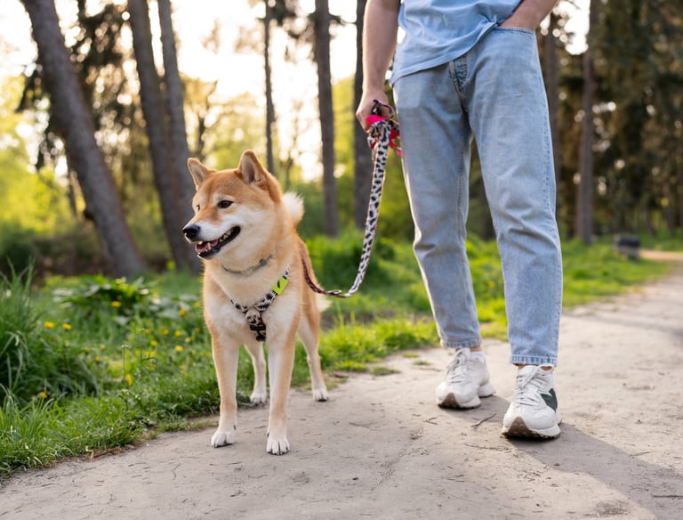 Reliable pet sitting and dog walking and dog sitting in Lynnwood, Everett, and Mukilteo