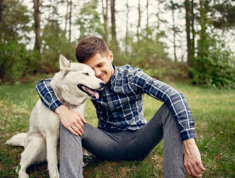 Reliable pet sitting and dog sitting in Lynnwood, Bothell, Everett, and Mukilteo