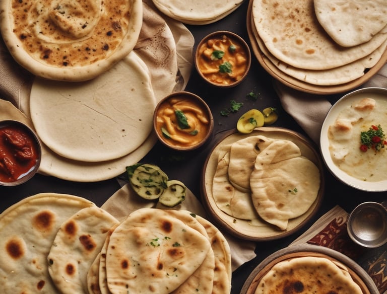 black blue and yellow textile