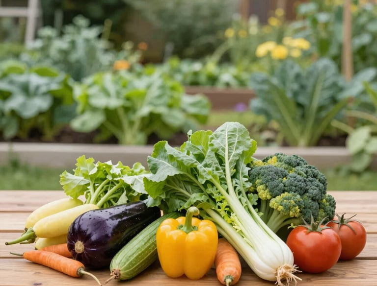 A warm, inviting workspace with a laptop, notebook, and a cup of tea, symbolizing online coaching sessions.