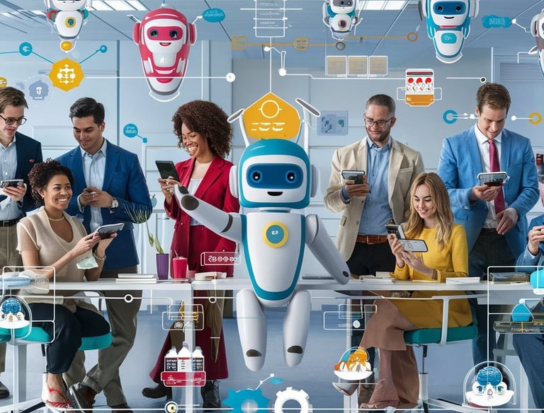 chatbots