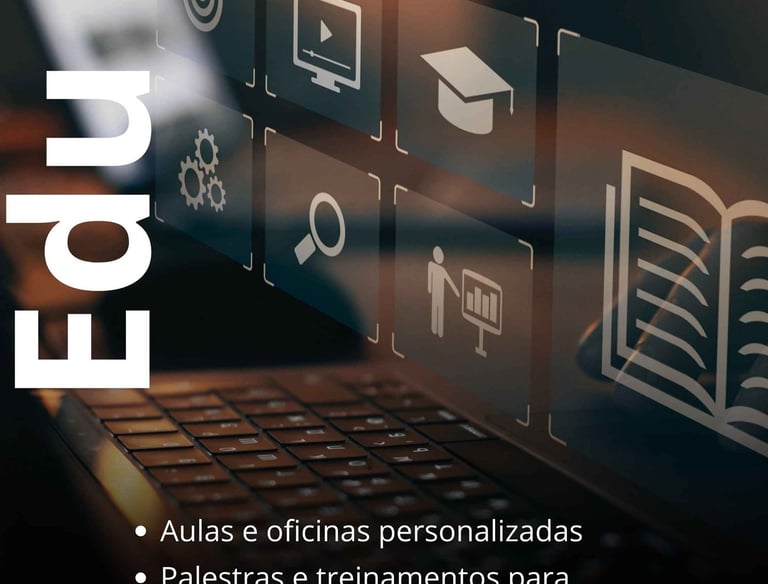 gael soluções educação e conhecimento