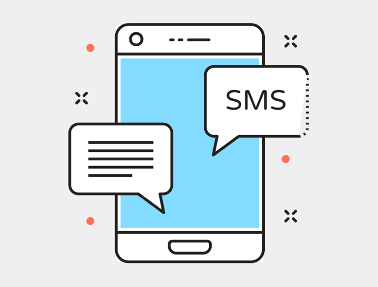 sms service