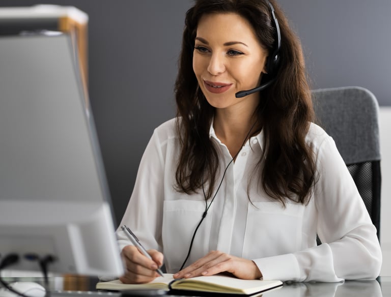 virtual assistant