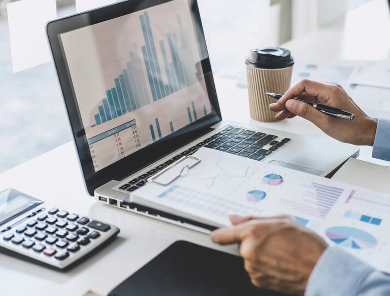 VSN Engenharia Civil - Engenheiro em Nova Friburgo - Orçamentos e Controle de Gastos