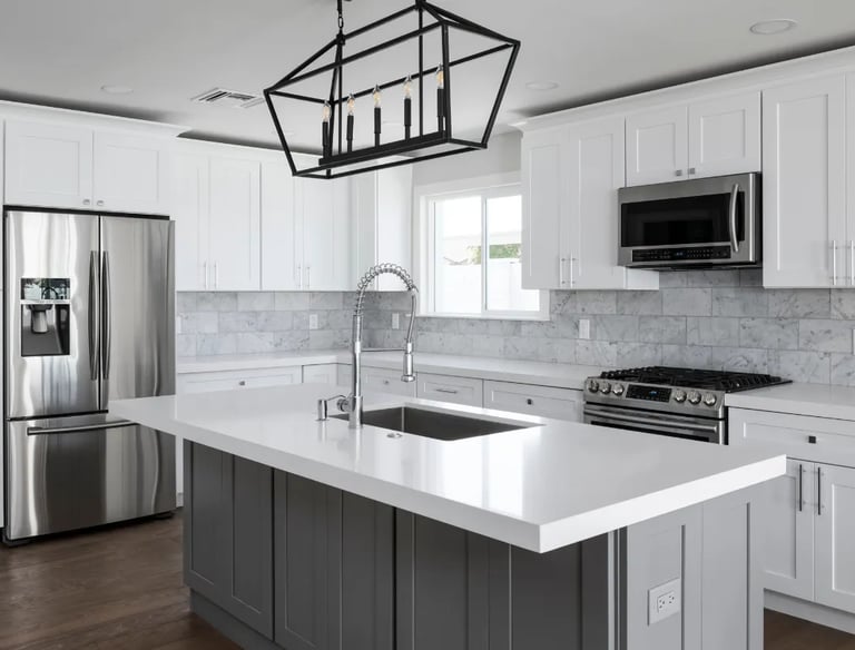 VSN Engenharia Civil - Engenheiro em Nova Friburgo  -  Modernização de Ambientes em Imóveis