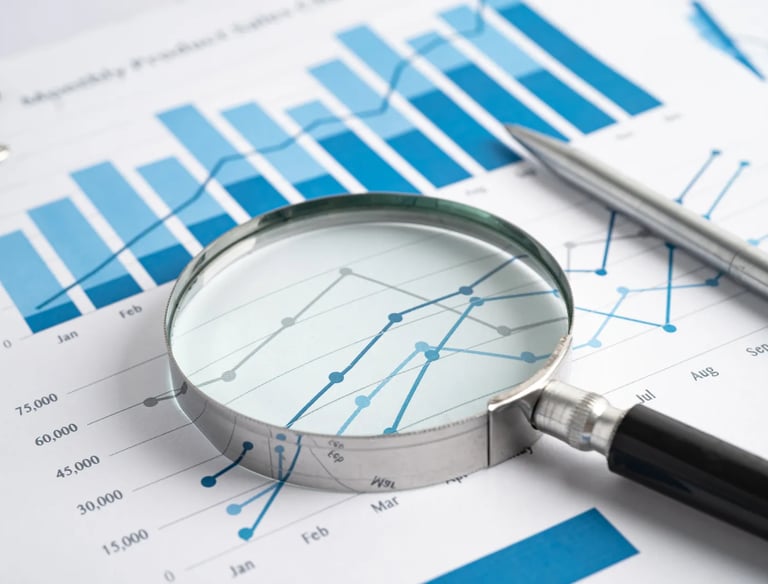 VSN Engenharia Civil - Engenheiro em Nova Friburgo - Orçamentos e Controle de Gastos