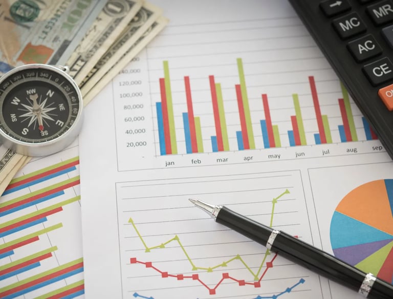 VSN Engenharia Civil - Engenheiro em Nova Friburgo - Planejamento Físico-Financeiro