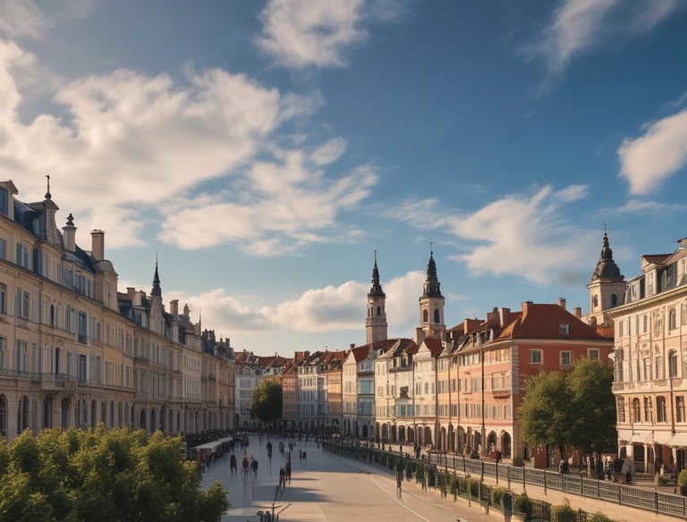 black blue and yellow textile