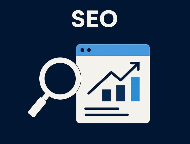 Seo Services image
