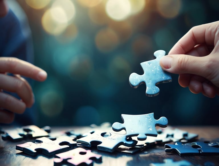 accompagnement travail à domicile à temps choisi