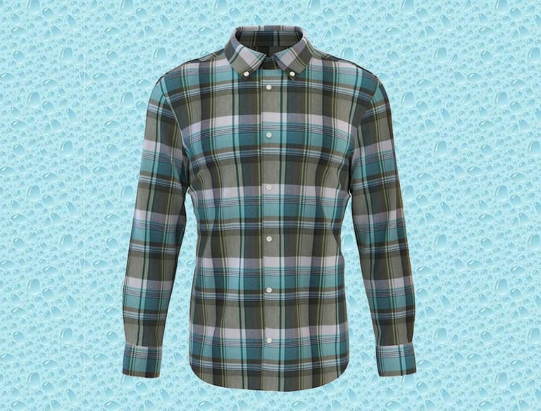 Shirt Adjustments in Uxbridge Tailoring