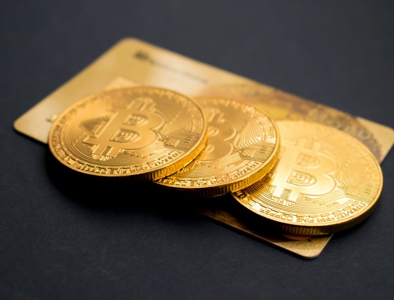 Carta di credito oro: vantaggi, costi e come scegliere la migliore in Italia