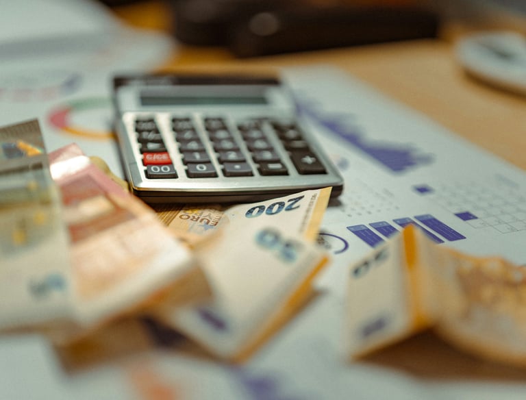 Recupero crediti: strategie efficaci, soluzioni stragiudiziali e giudiziali per aziende e profession