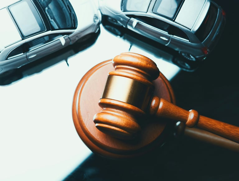 Consulenza legale online: come trovare un avvocato affidabile e risparmiare tempo e denaro