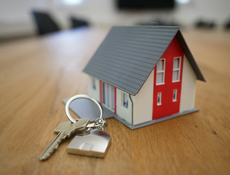 Mutuo prima casa: guida semplice