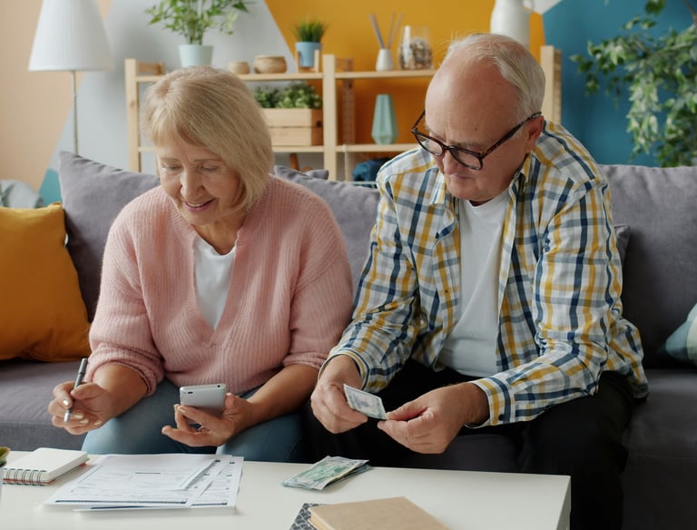  Gestione del budget familiare: consigli pratici per risparmiare