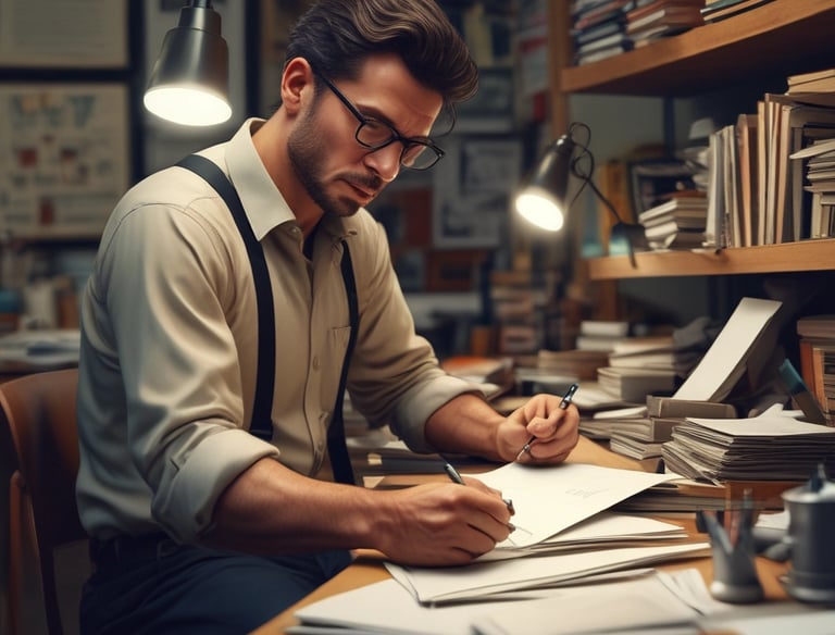 Illustration of a stopwatch indicating quick 10-day delivery.