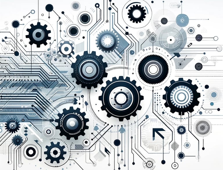 Information Security Management System