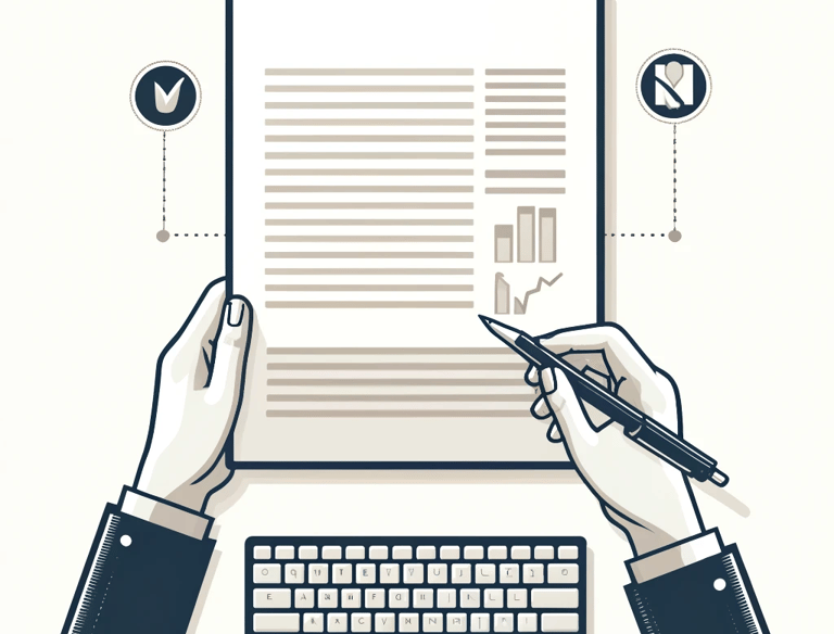 Policy development and documentation