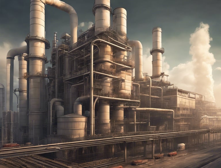 white electric windmills during daytime