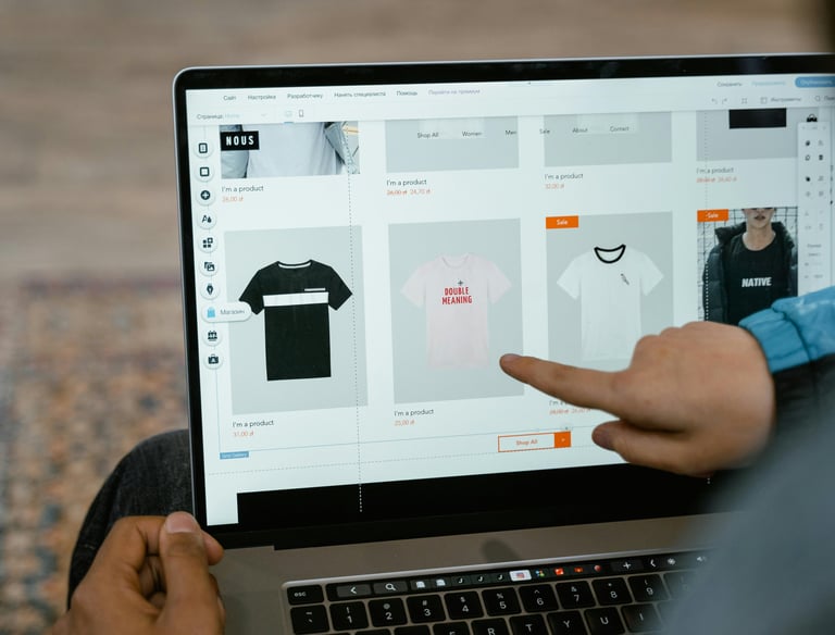 ecommerce