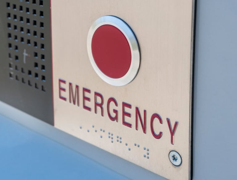 Emergency Plumbing Services