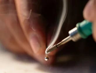 Mantenimiento a maquinaria industrial