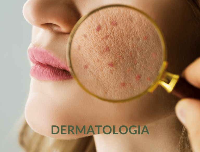 Dermatologia na Tijuca, Rio de Janeiro e online. Dra. Cris Tavares.