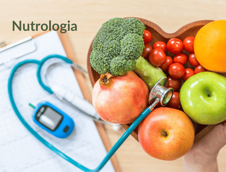 Nutrologia na Tijuca, Rio de Janeiro e online. Dra. Cris Tavares.