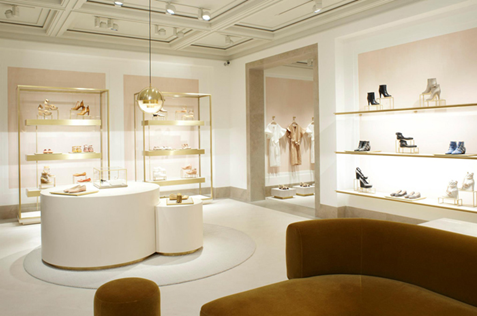 Furniture design services