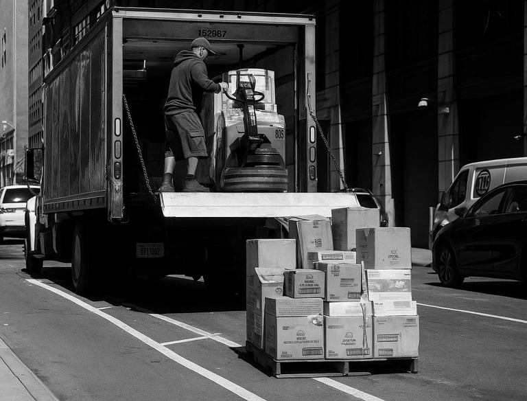 Furniture Production and Supply