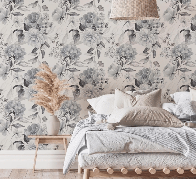 Empapelado Vinílico