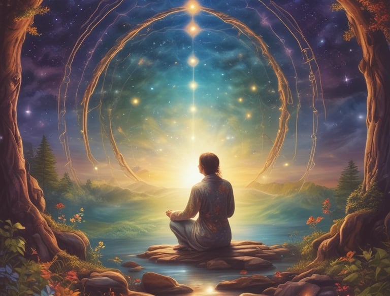 black blue and yellow textile