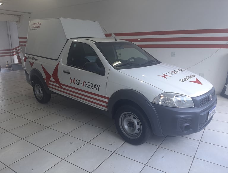 plotagem de logomarca adesivos