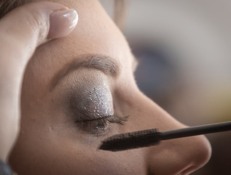 trucco professionale