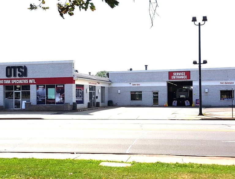 407 South Main leased by Blake Commercial Realty